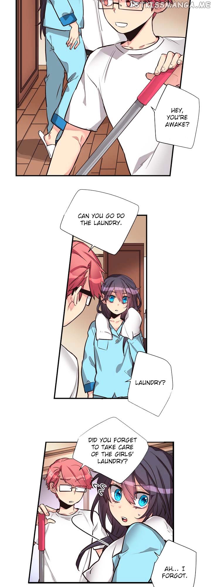 Premarital Relationship chapter 35 - page 3