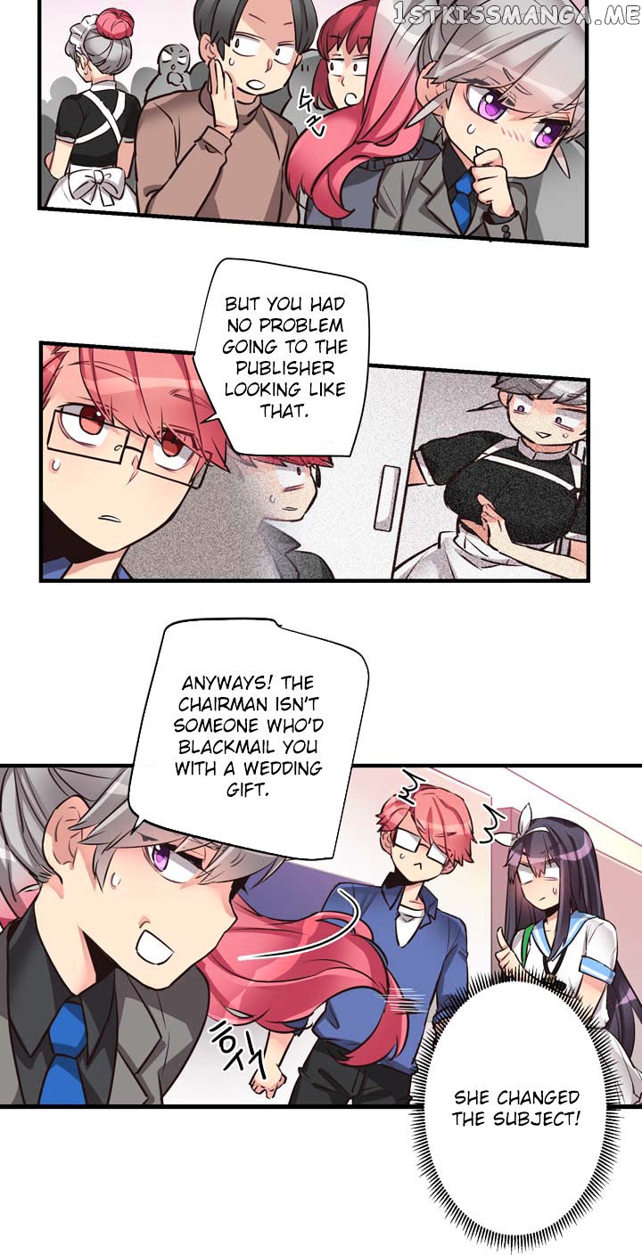 Premarital Relationship chapter 36 - page 10