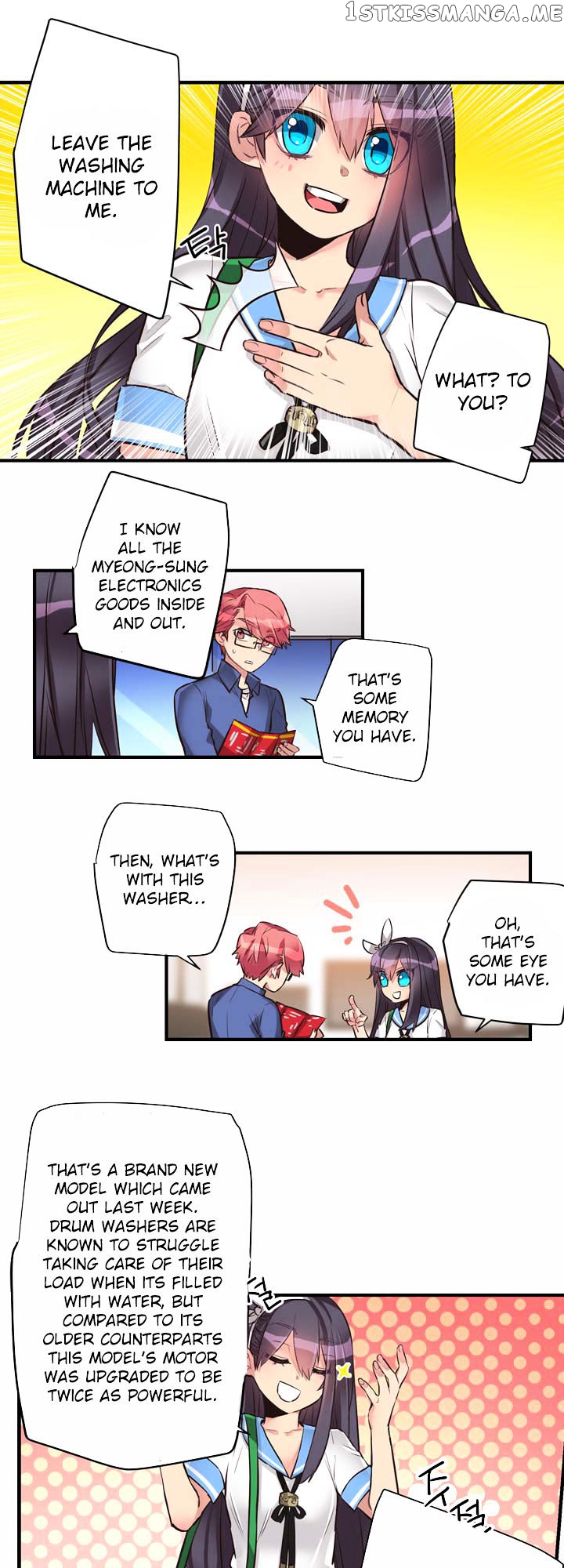 Premarital Relationship chapter 36 - page 13