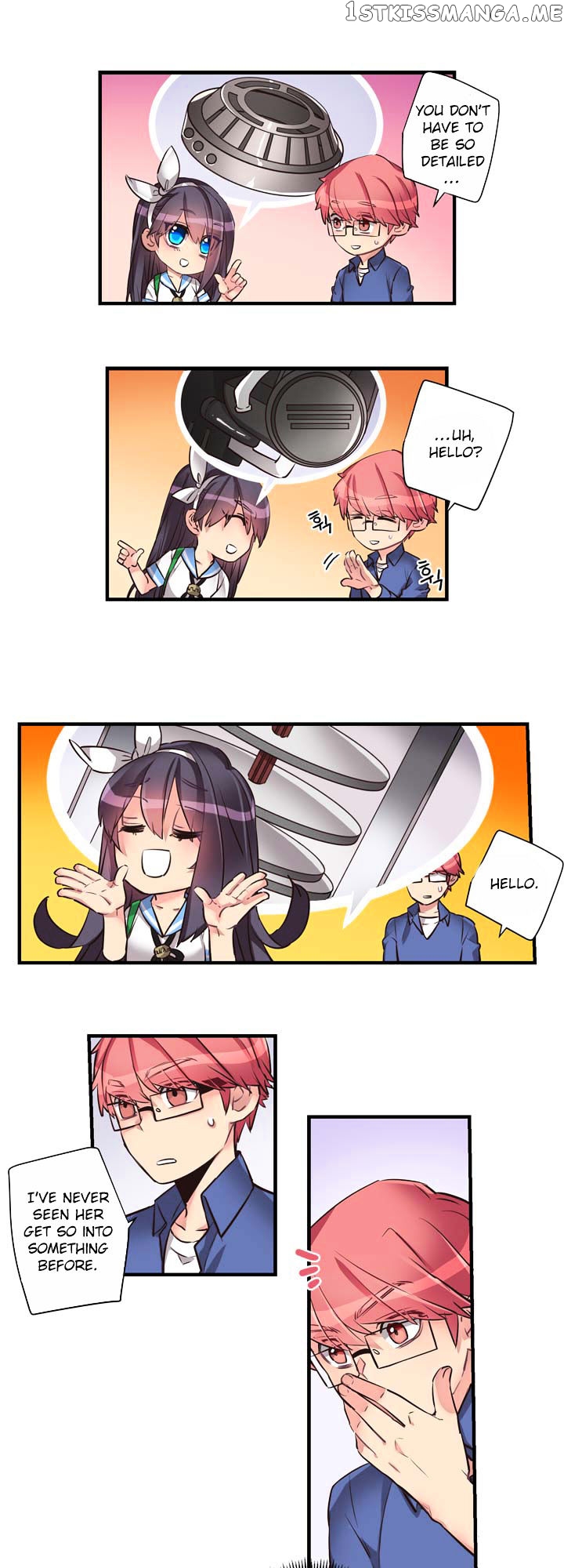 Premarital Relationship chapter 36 - page 15