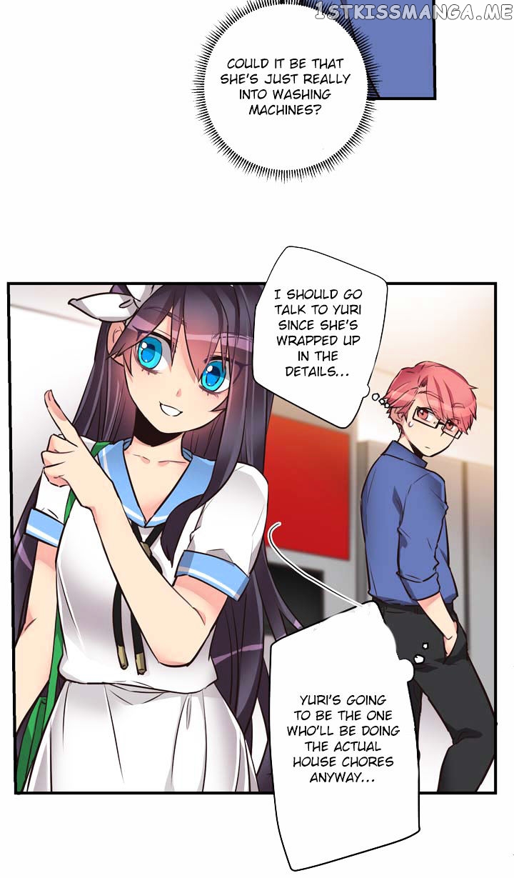 Premarital Relationship chapter 36 - page 16