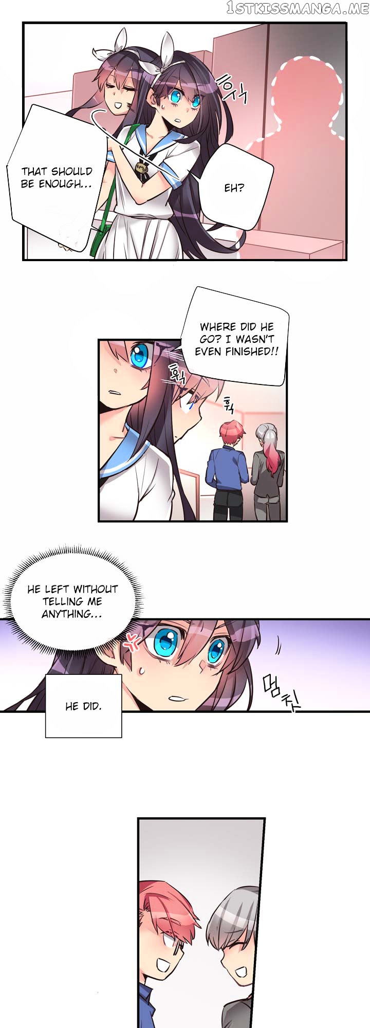 Premarital Relationship chapter 36 - page 17