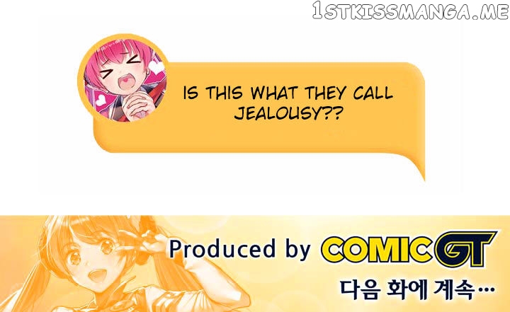 Premarital Relationship chapter 36 - page 20