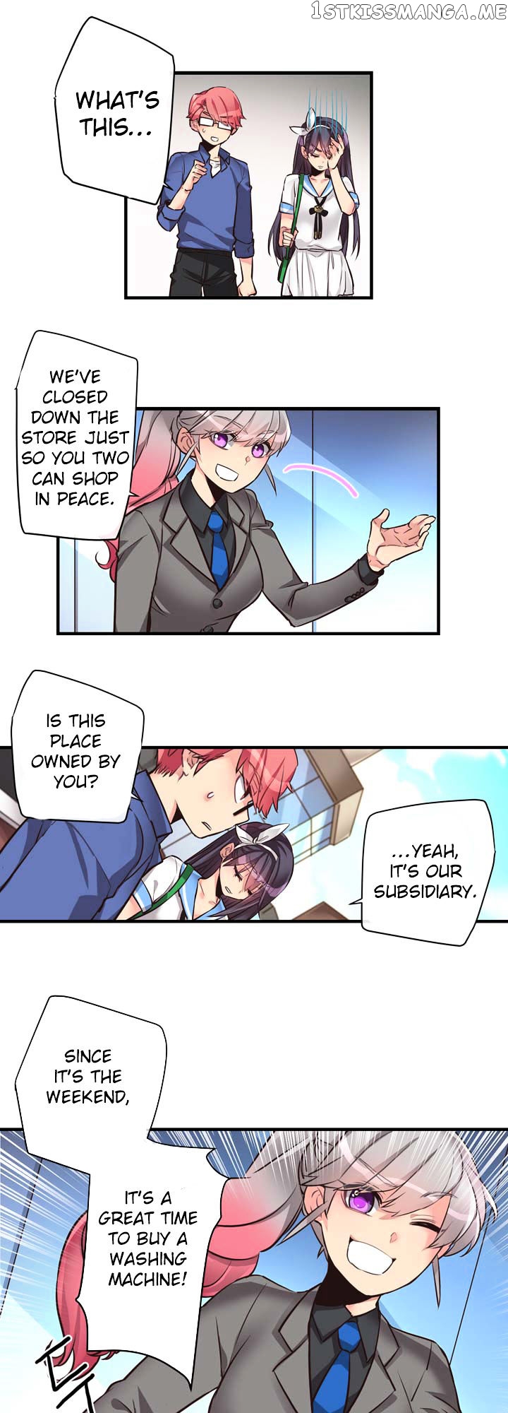 Premarital Relationship chapter 36 - page 5