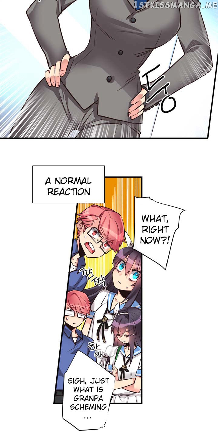 Premarital Relationship chapter 36 - page 6