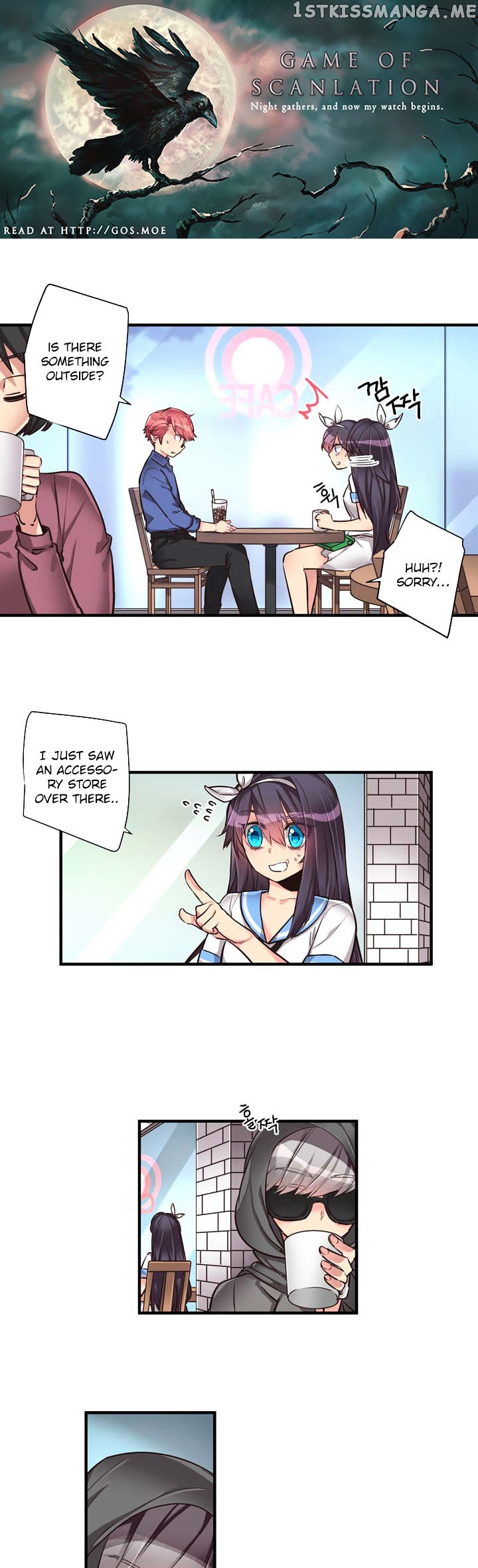 Premarital Relationship chapter 38 - page 2