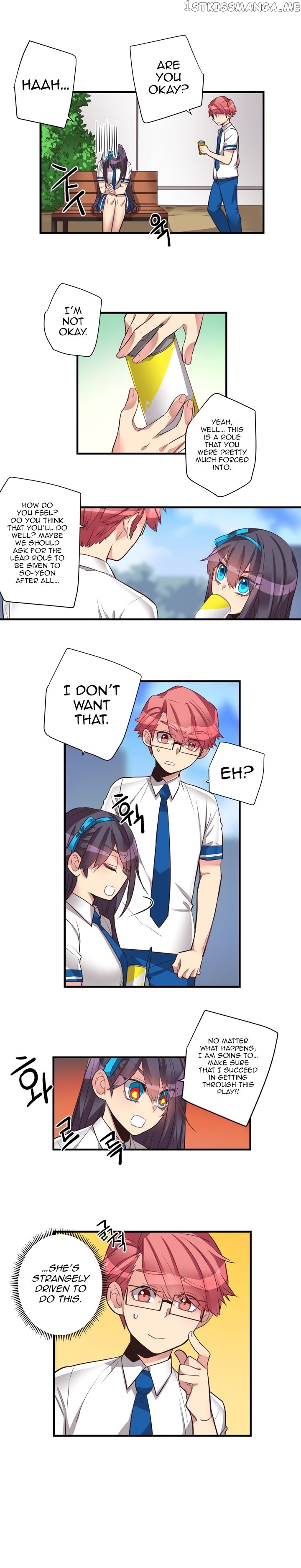 Premarital Relationship chapter 75 - page 4