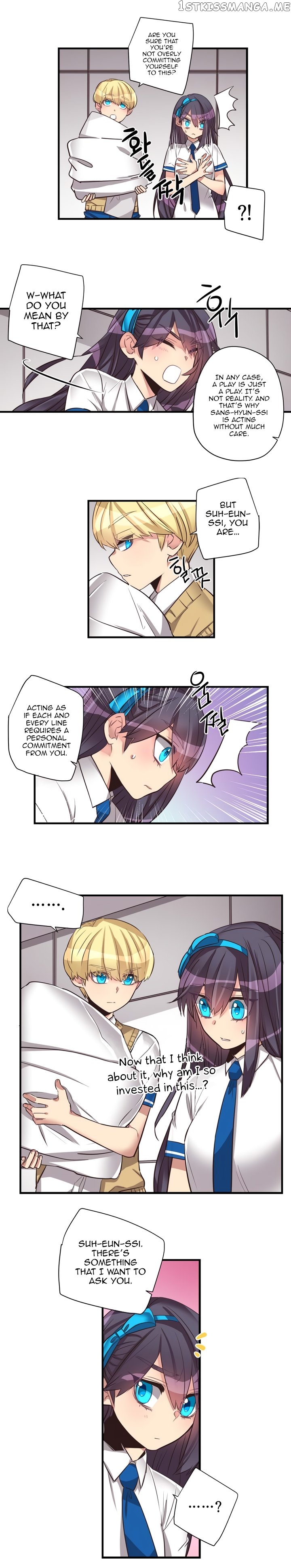 Premarital Relationship chapter 75 - page 6