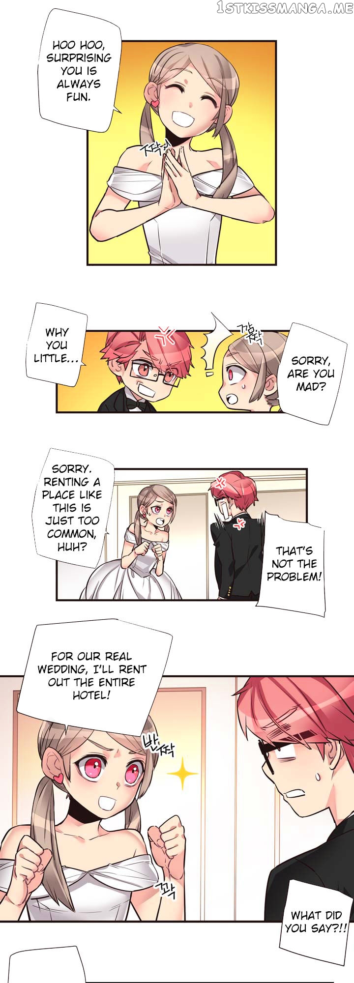 Premarital Relationship chapter 42 - page 13