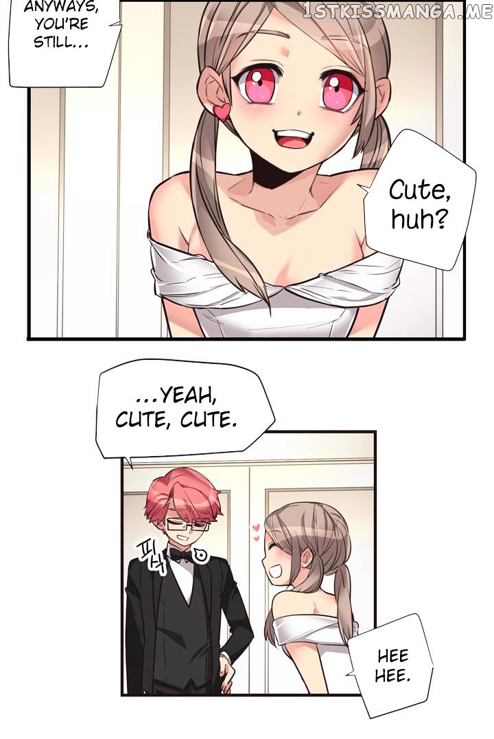 Premarital Relationship chapter 42 - page 14