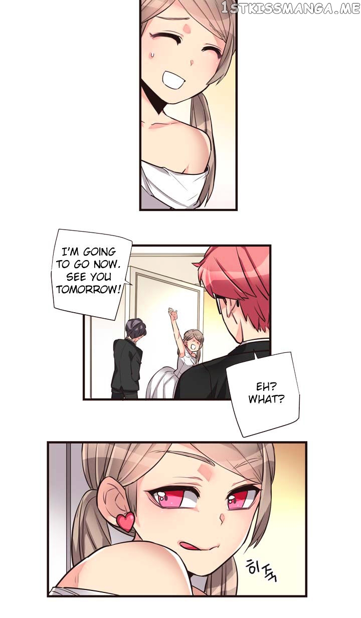 Premarital Relationship chapter 42 - page 16