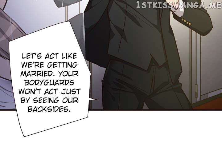 Premarital Relationship chapter 42 - page 3