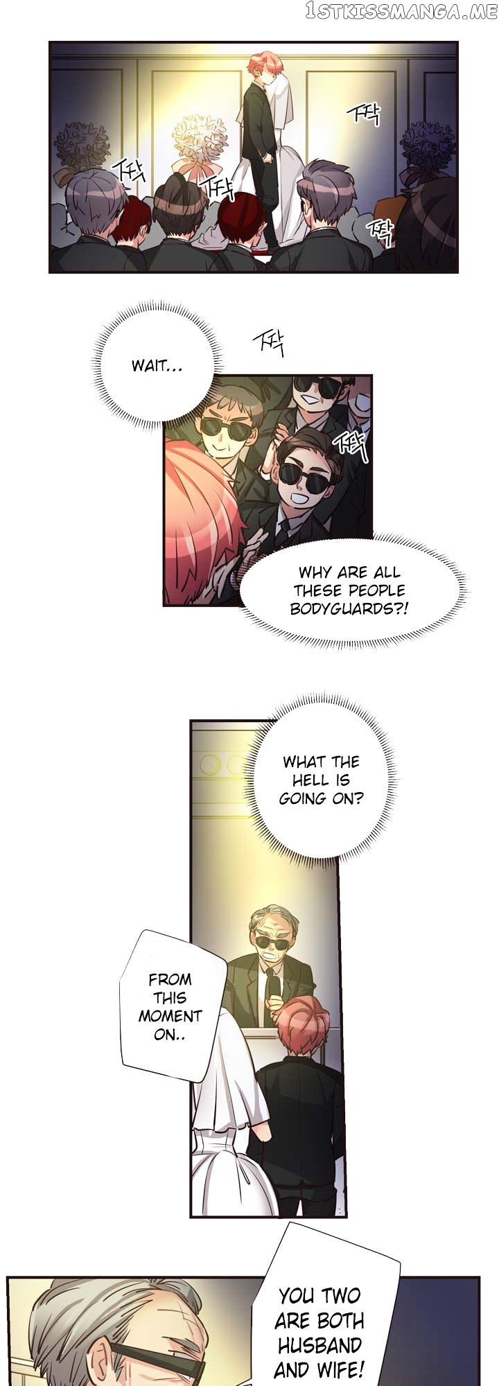 Premarital Relationship chapter 42 - page 7