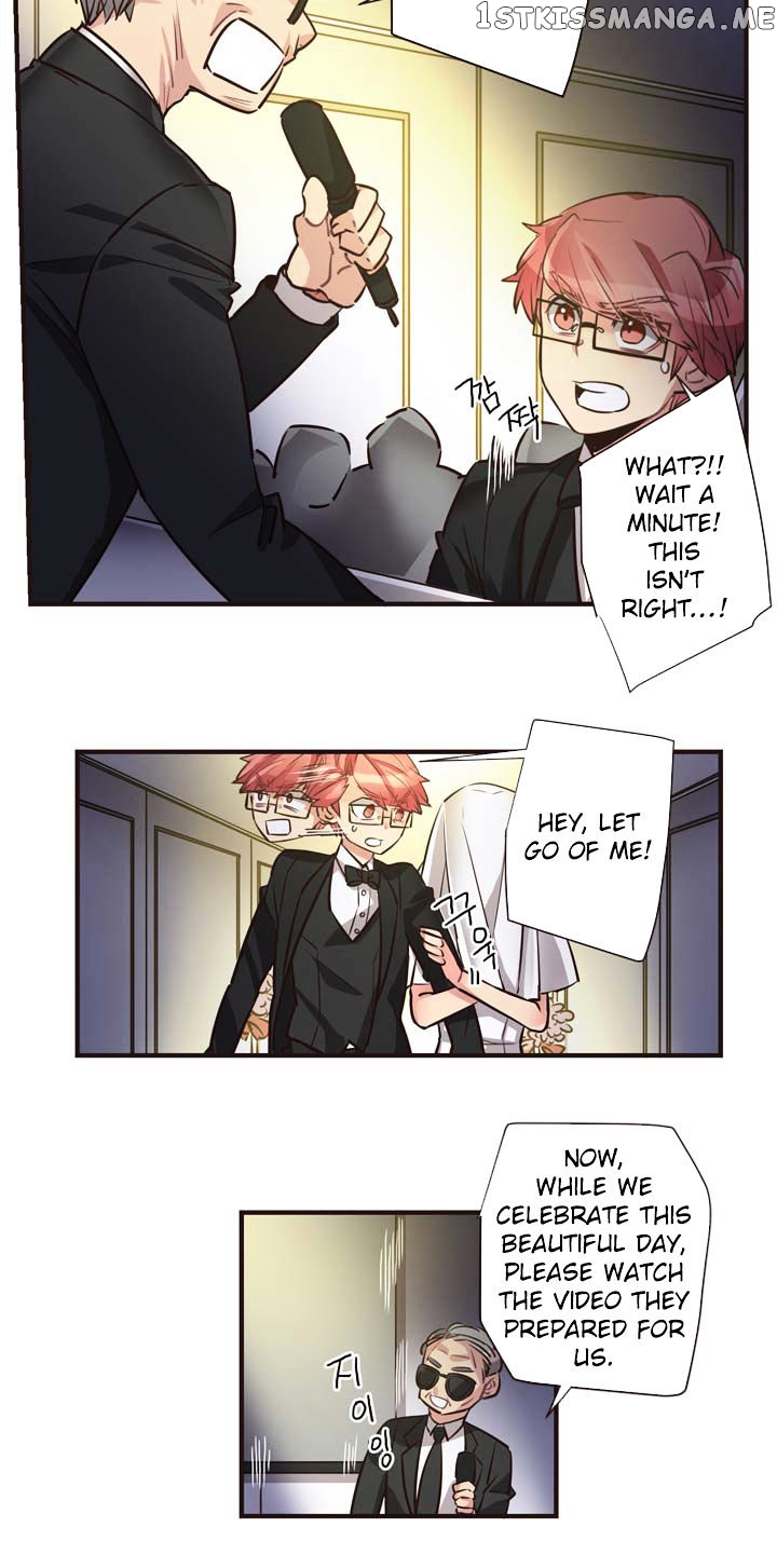 Premarital Relationship chapter 42 - page 8