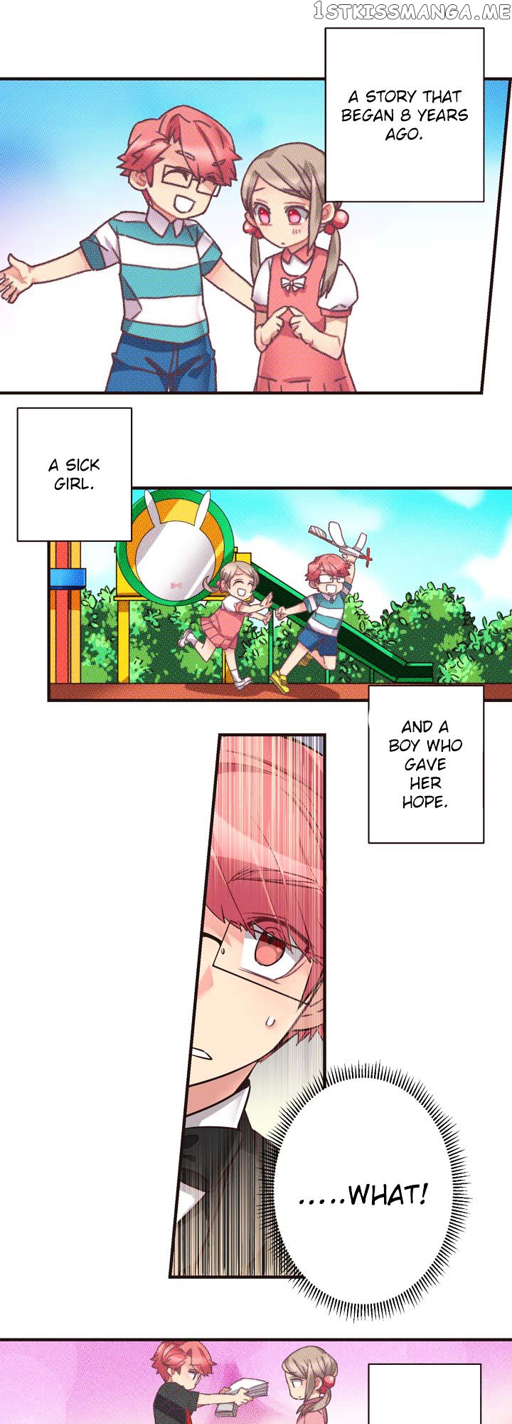 Premarital Relationship chapter 42 - page 9