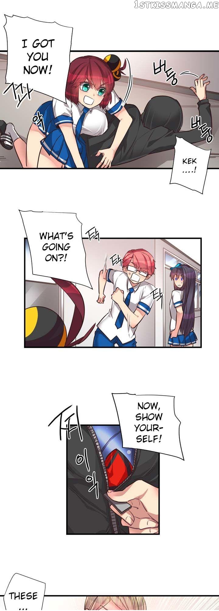 Premarital Relationship chapter 44 - page 11