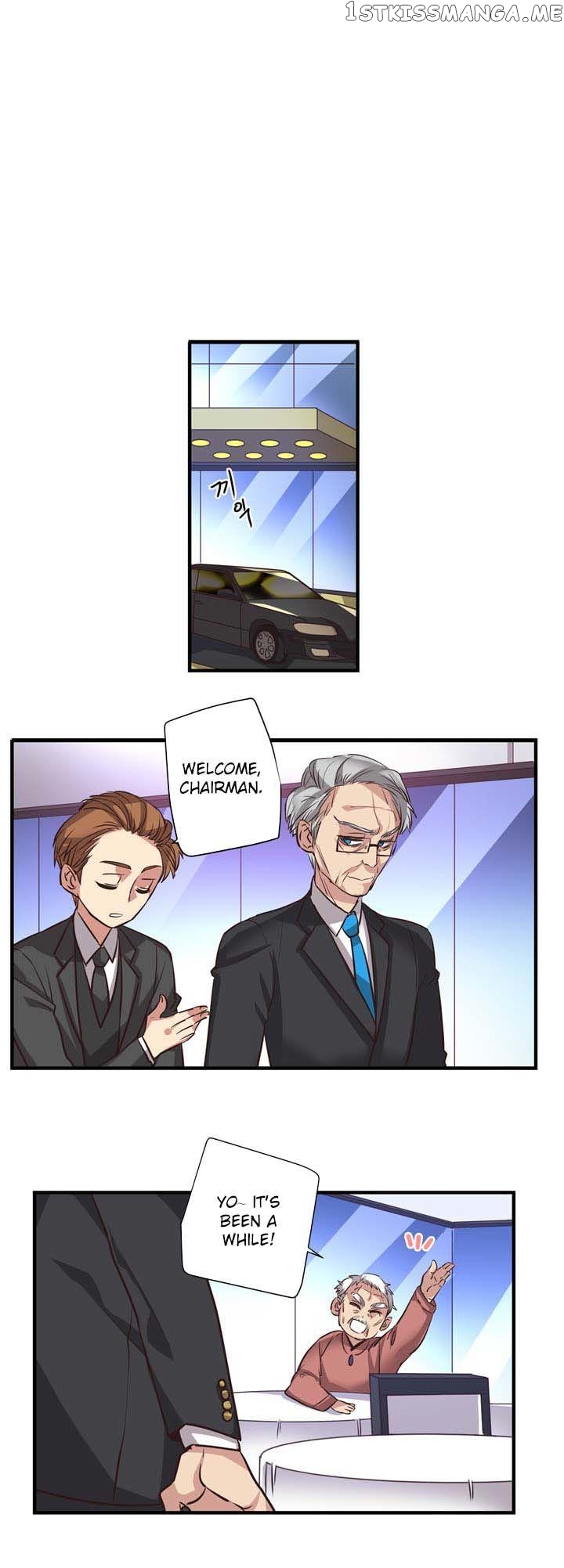 Premarital Relationship chapter 44 - page 17