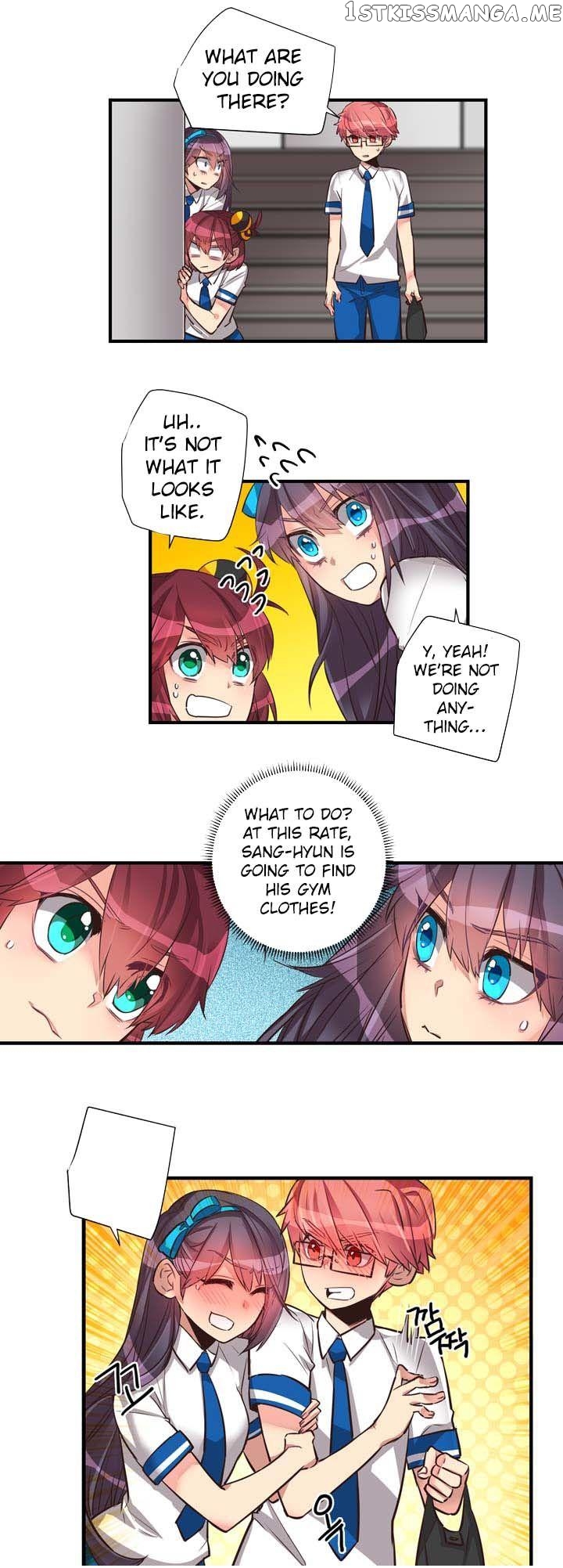 Premarital Relationship chapter 44 - page 7