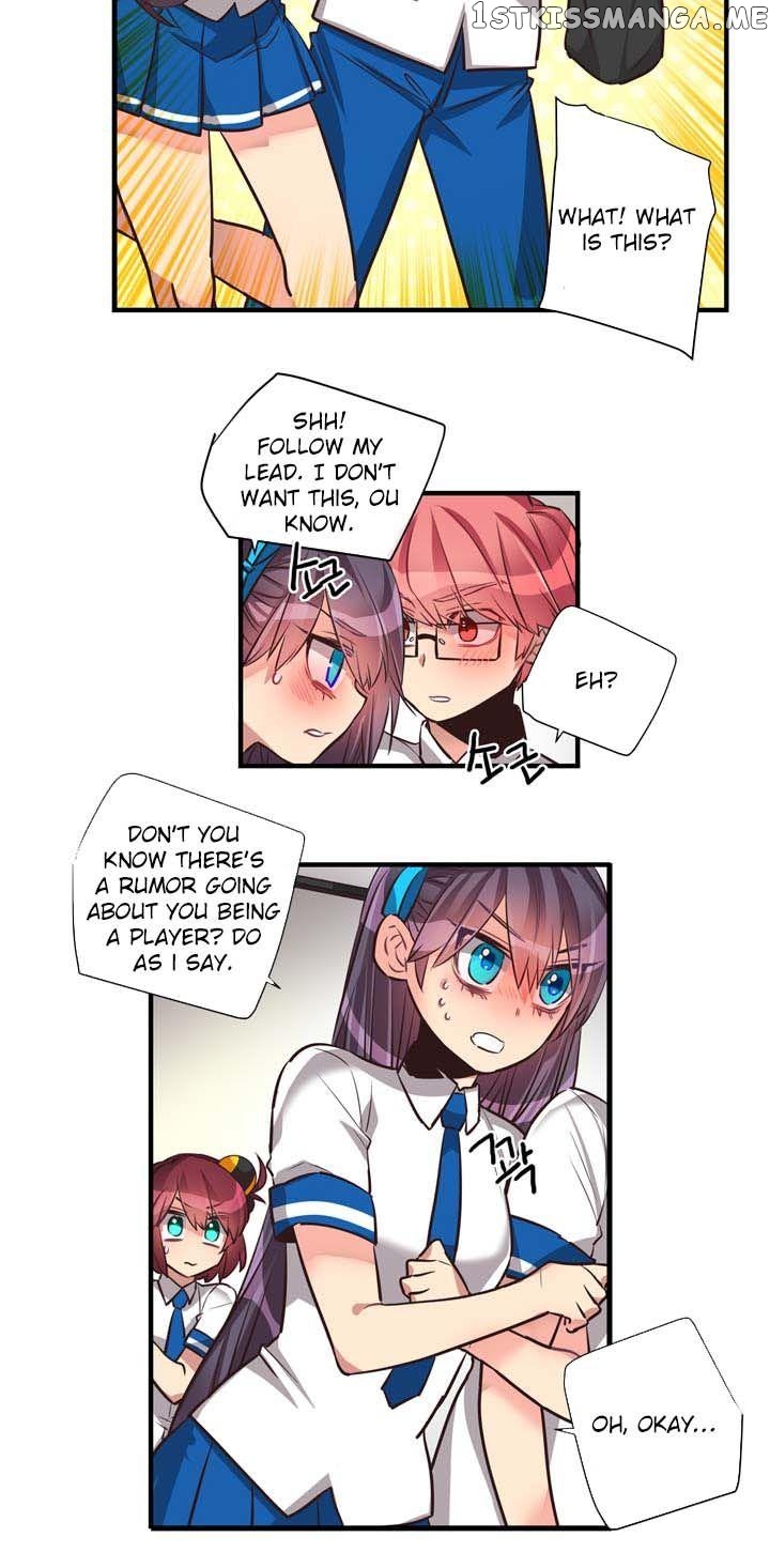 Premarital Relationship chapter 44 - page 8