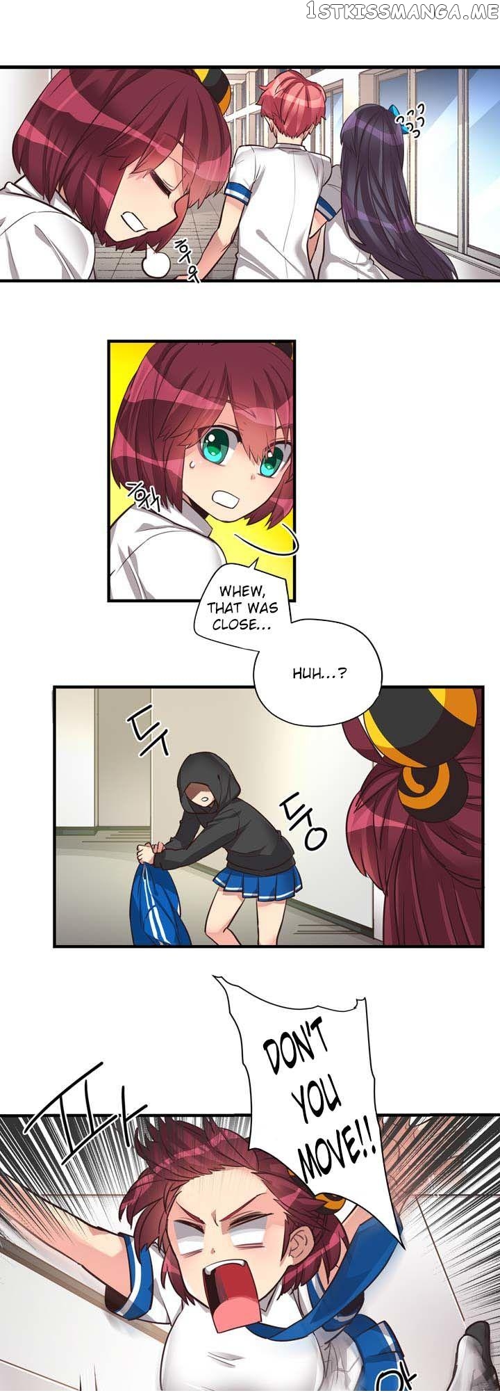 Premarital Relationship chapter 44 - page 9