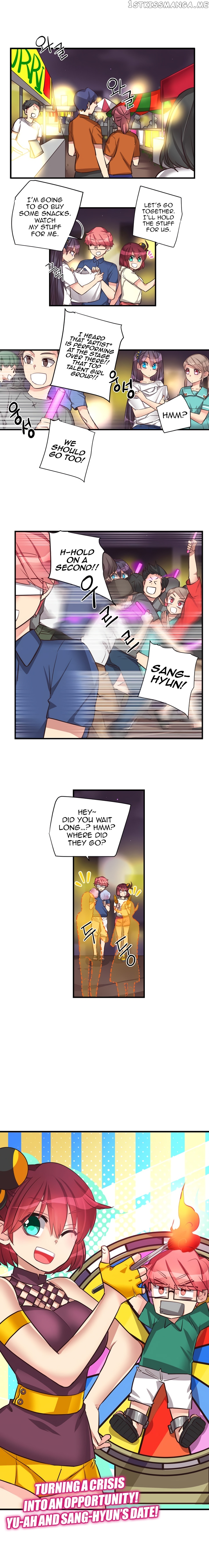 Premarital Relationship chapter 63 - page 3