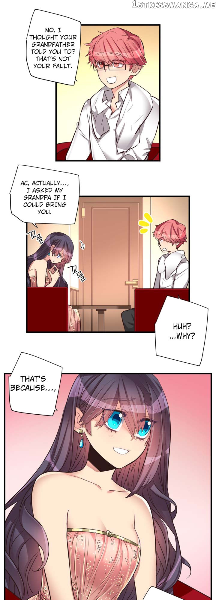Premarital Relationship chapter 54 - page 15