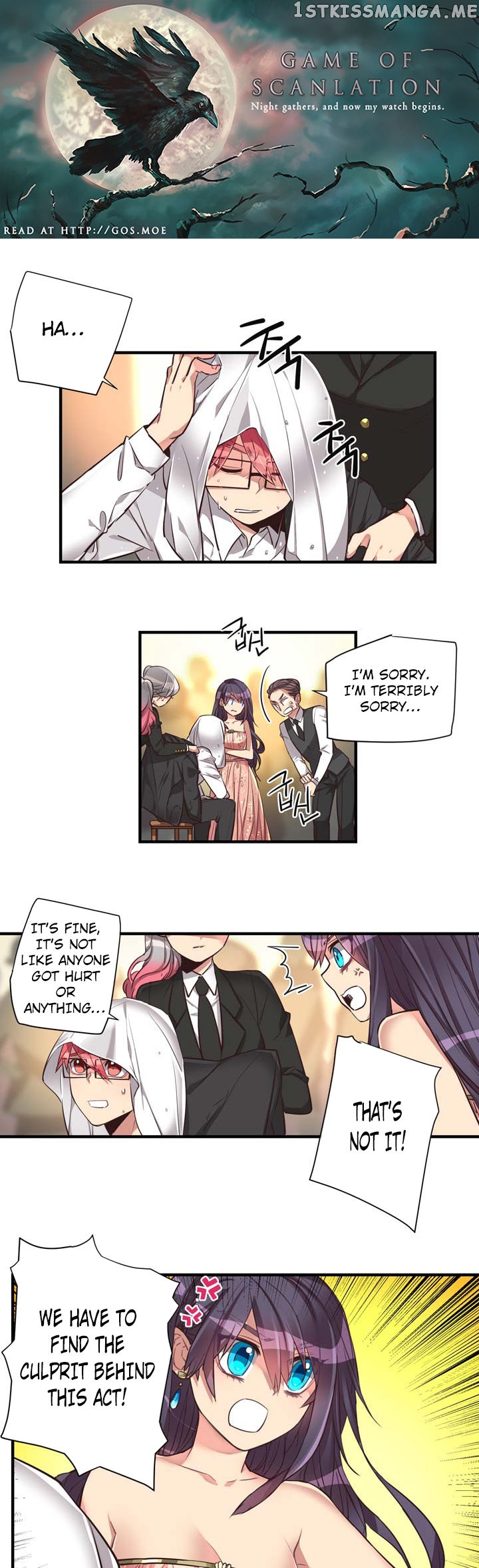 Premarital Relationship chapter 54 - page 2