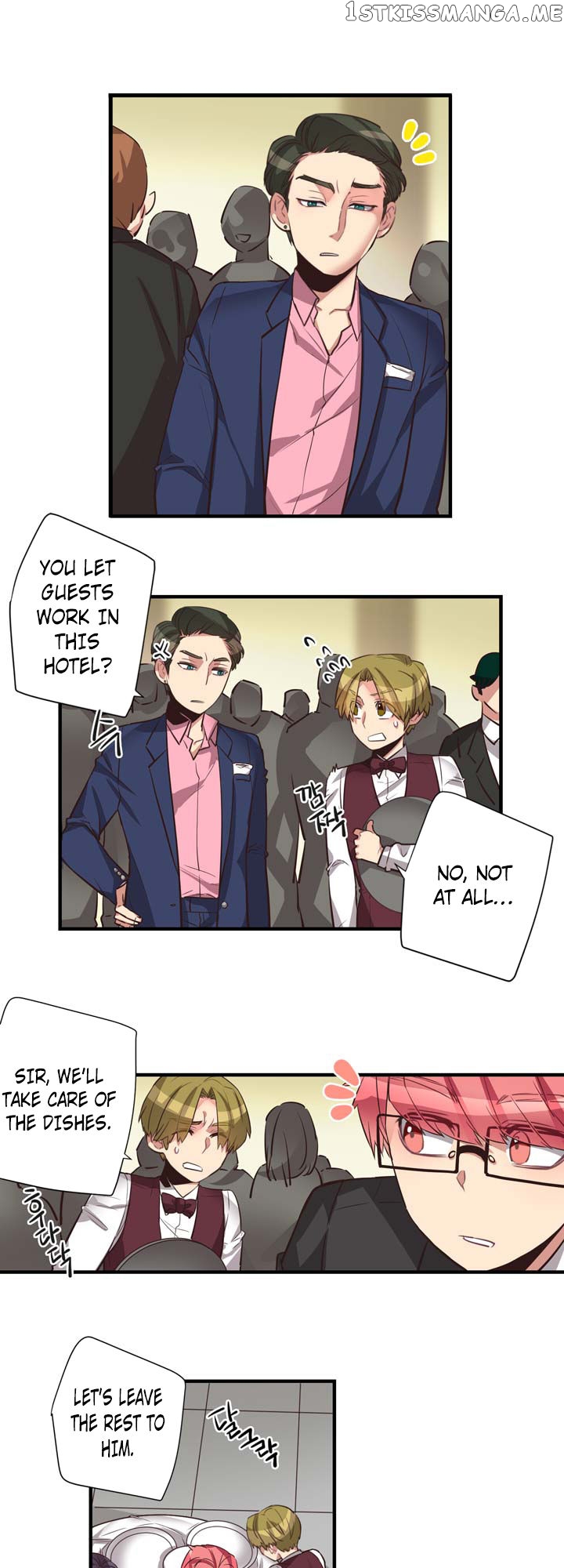 Premarital Relationship chapter 52 - page 11