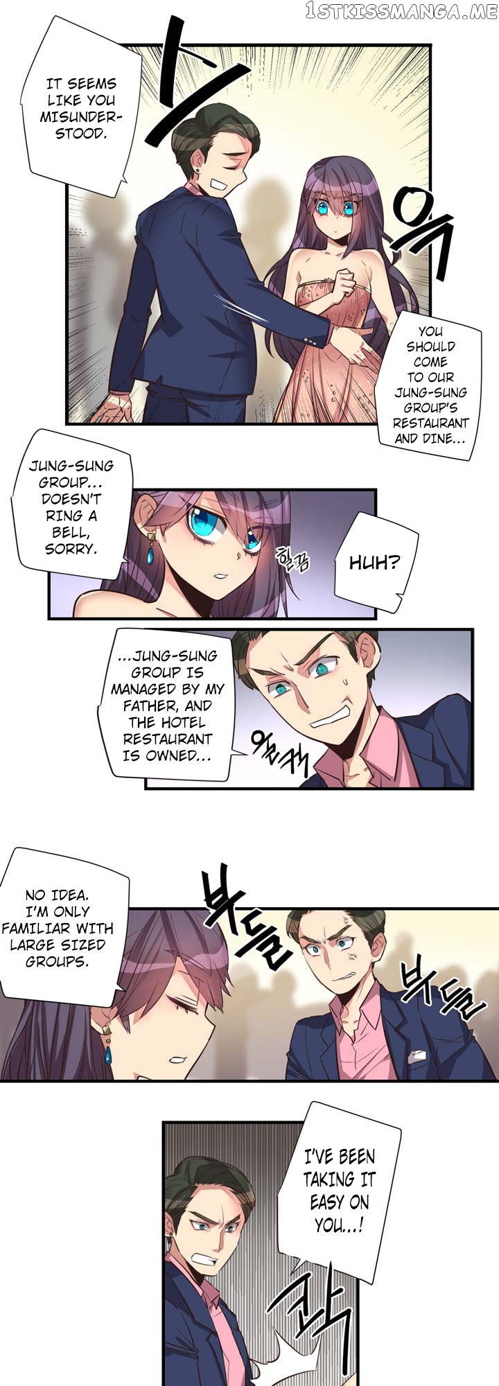 Premarital Relationship chapter 52 - page 15