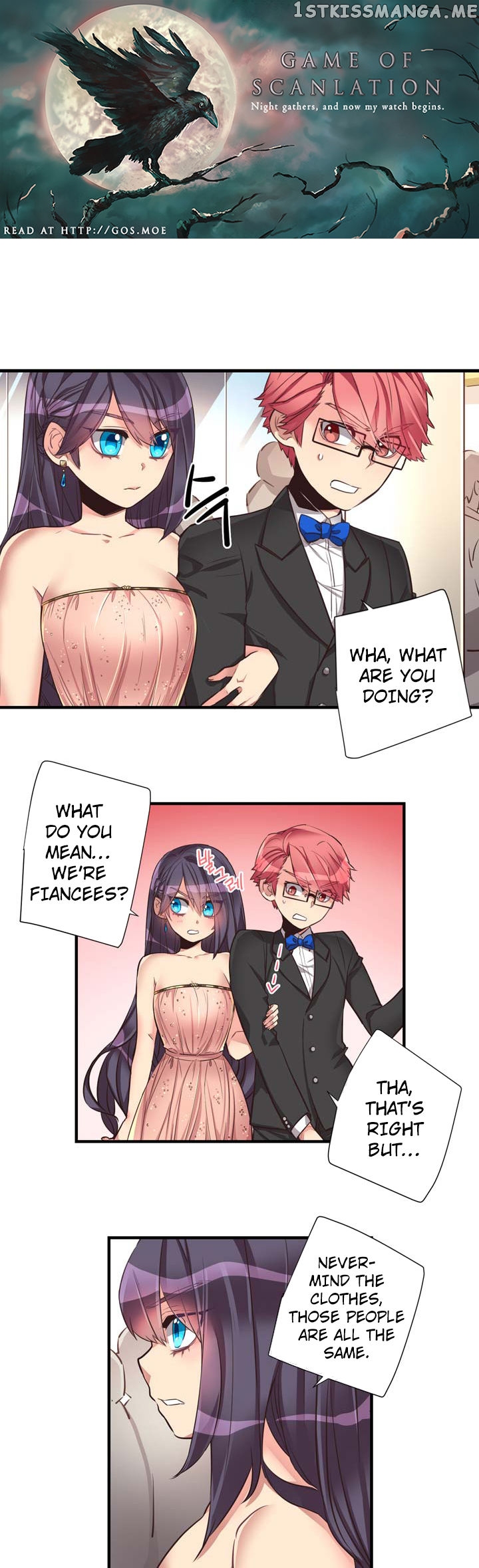 Premarital Relationship chapter 52 - page 2