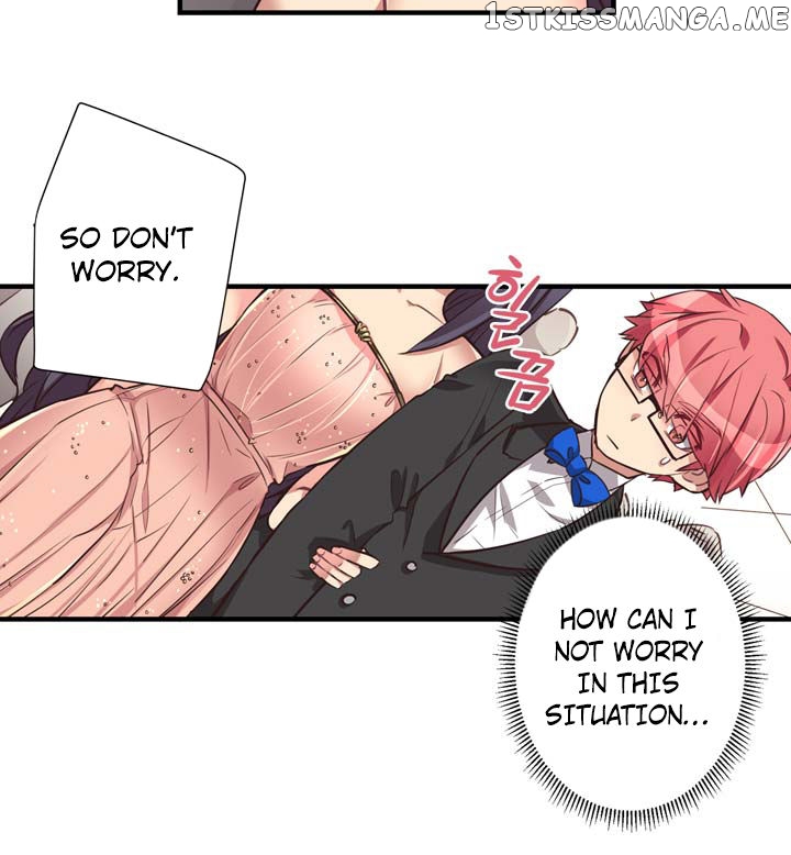 Premarital Relationship chapter 52 - page 3
