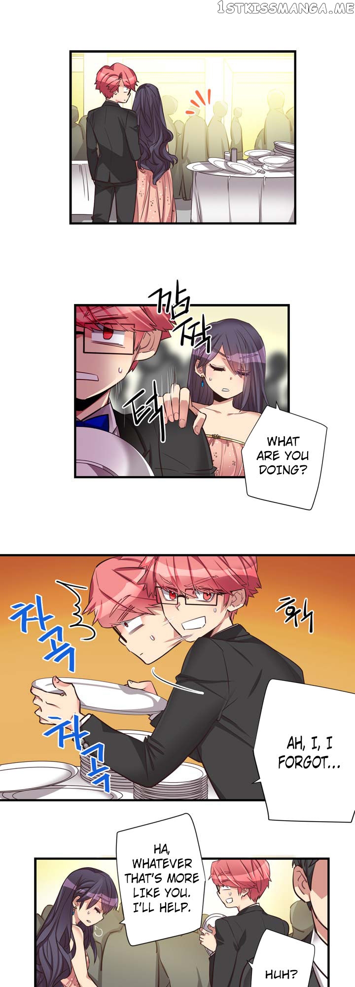 Premarital Relationship chapter 52 - page 9
