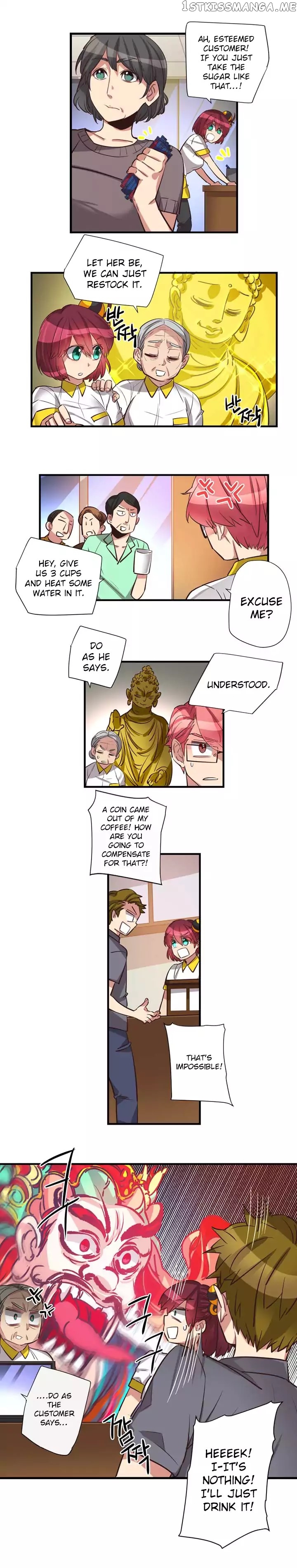 Premarital Relationship chapter 55 - page 10