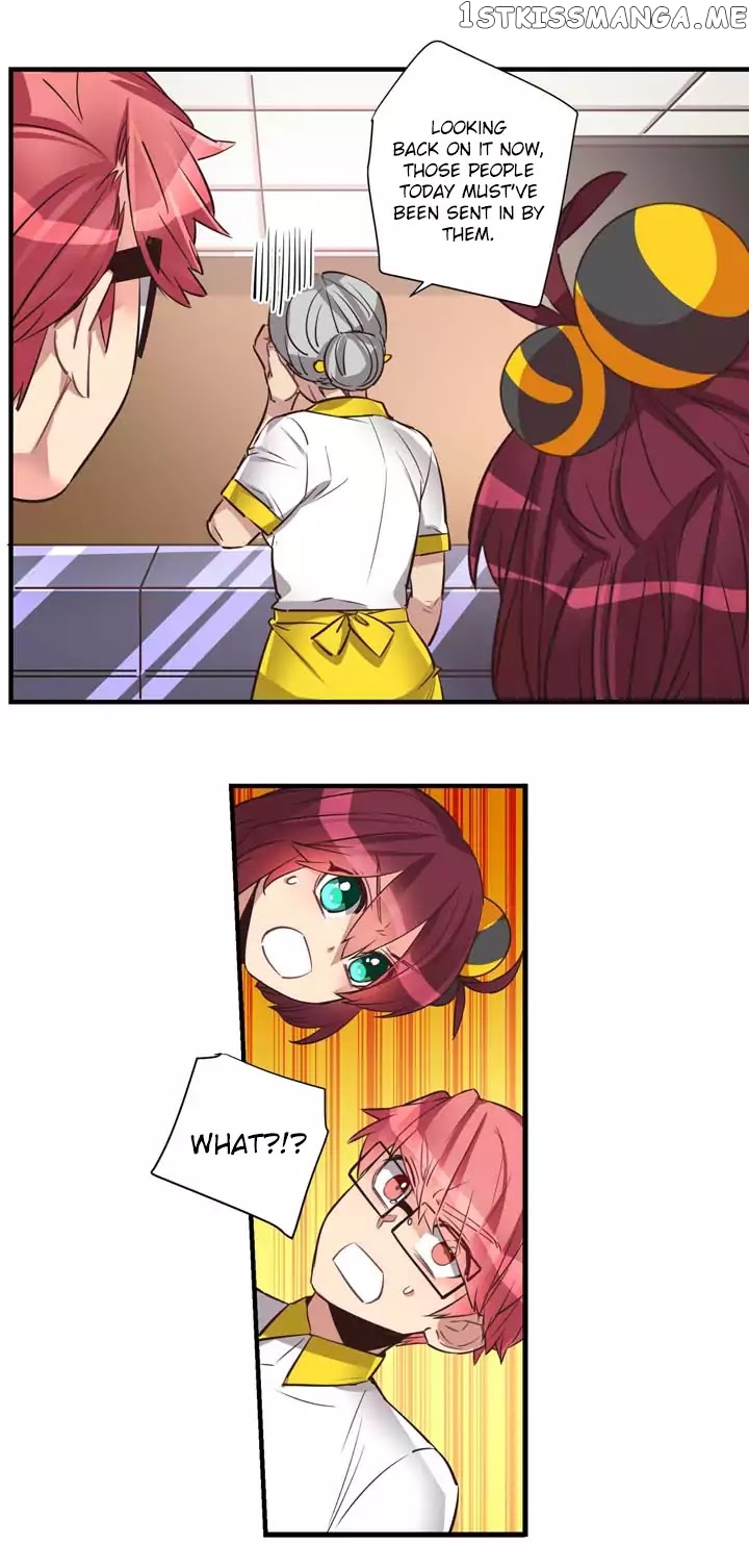 Premarital Relationship chapter 55 - page 13