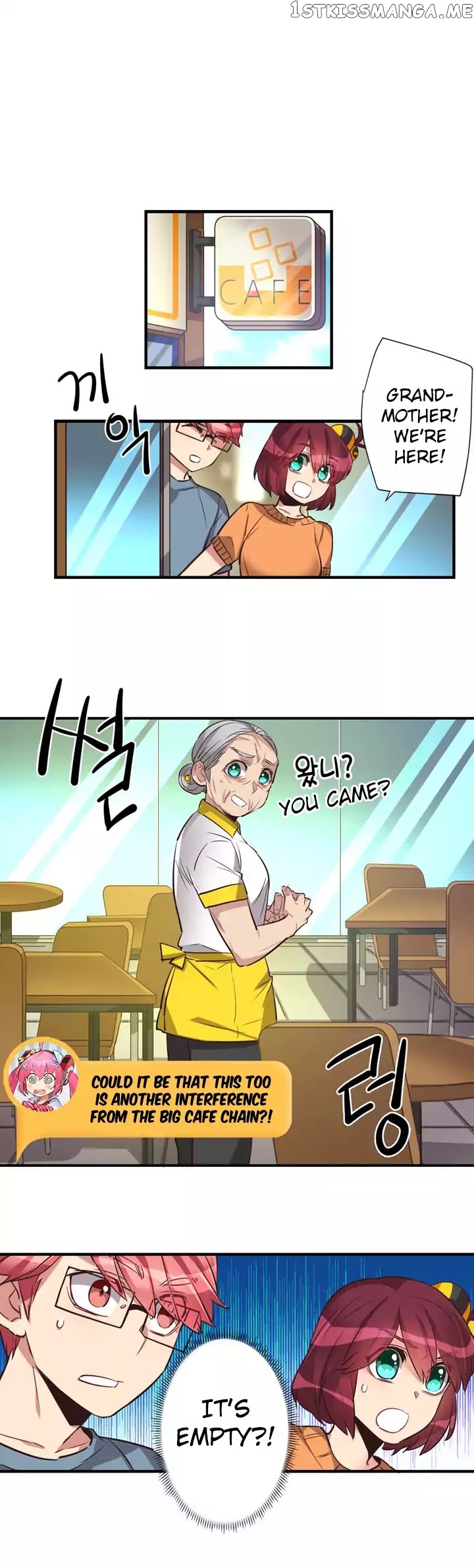 Premarital Relationship chapter 55 - page 14