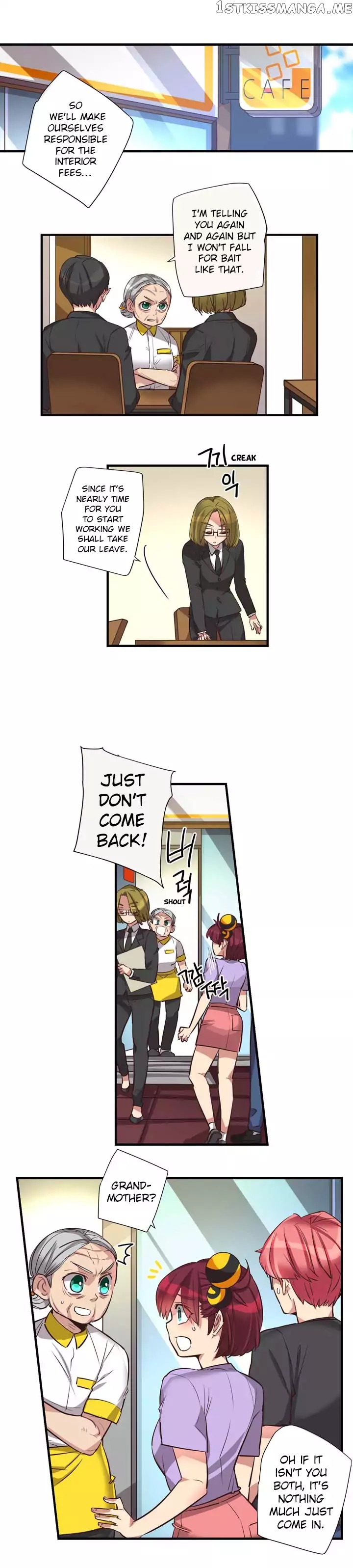 Premarital Relationship chapter 55 - page 4