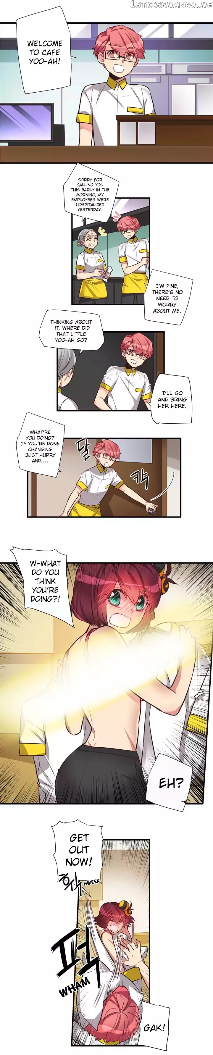 Premarital Relationship chapter 55 - page 7