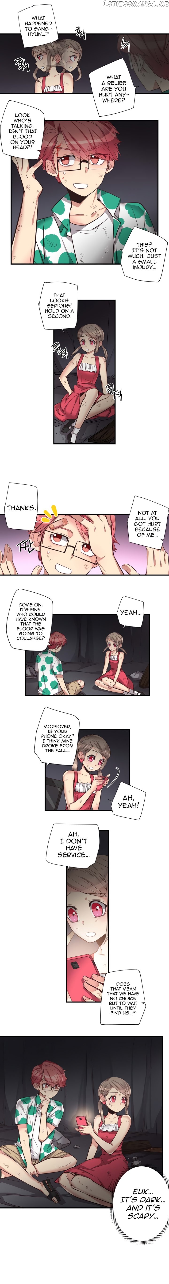 Premarital Relationship chapter 62 - page 4