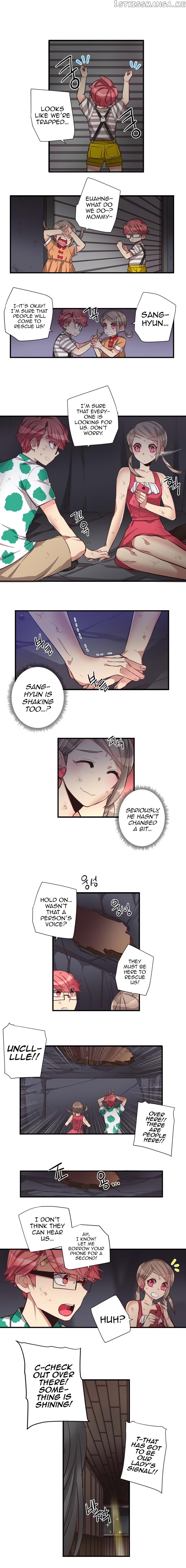 Premarital Relationship chapter 62 - page 5