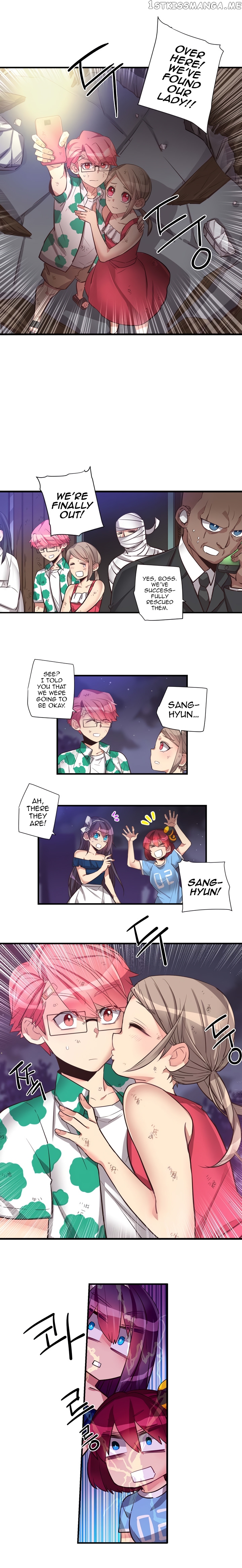 Premarital Relationship chapter 62 - page 6