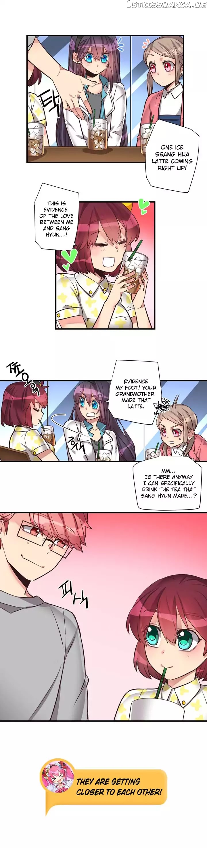 Premarital Relationship chapter 58 - page 11