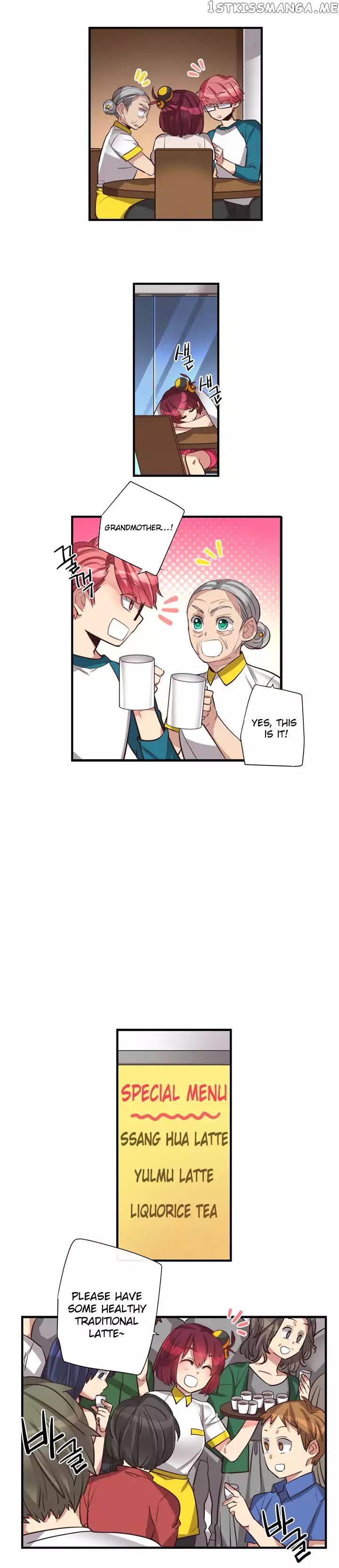 Premarital Relationship chapter 58 - page 6