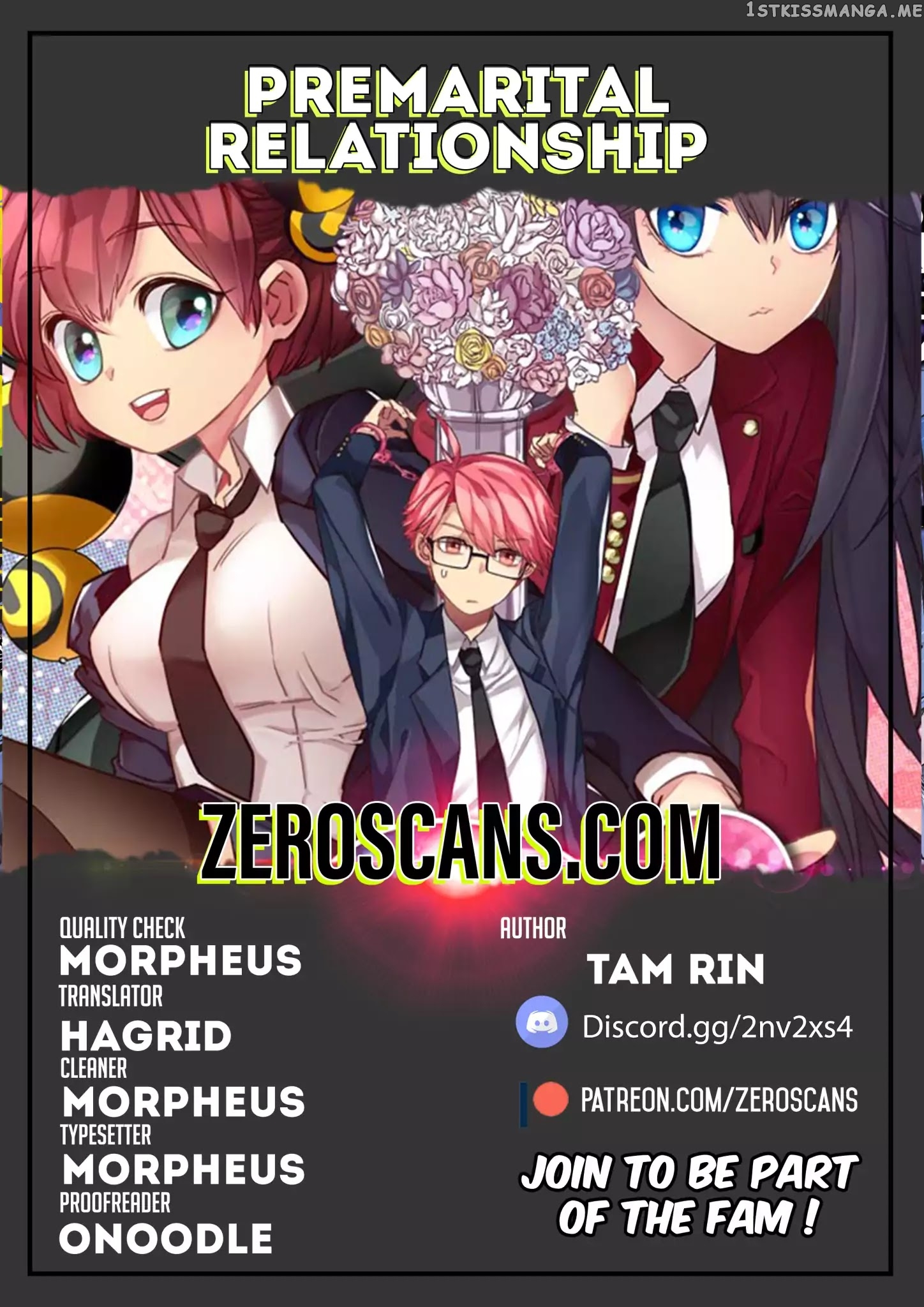 Premarital Relationship chapter 60 - page 1