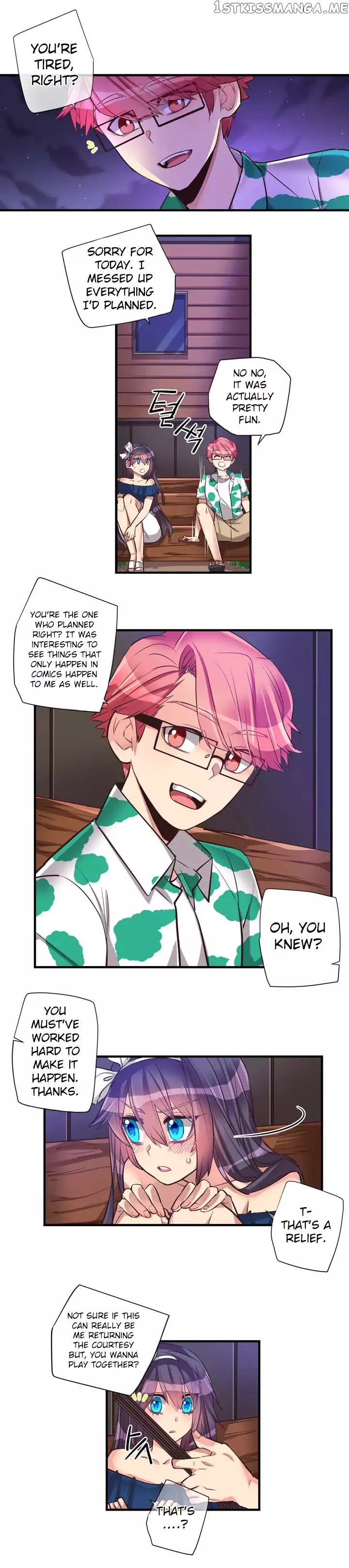 Premarital Relationship chapter 60 - page 10