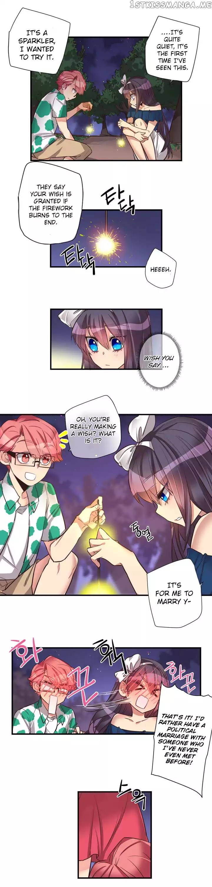 Premarital Relationship chapter 60 - page 11
