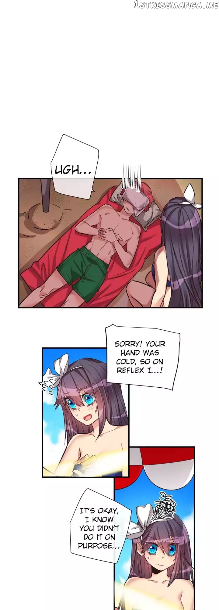 Premarital Relationship chapter 60 - page 6