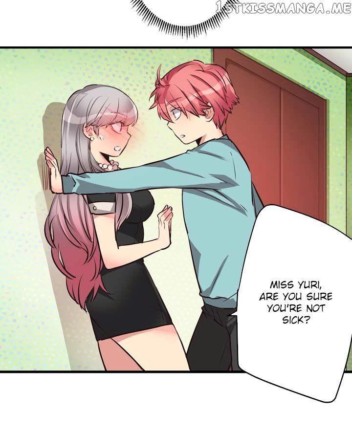 Premarital Relationship chapter 29 - page 14