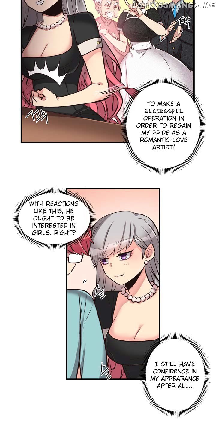 Premarital Relationship chapter 29 - page 4