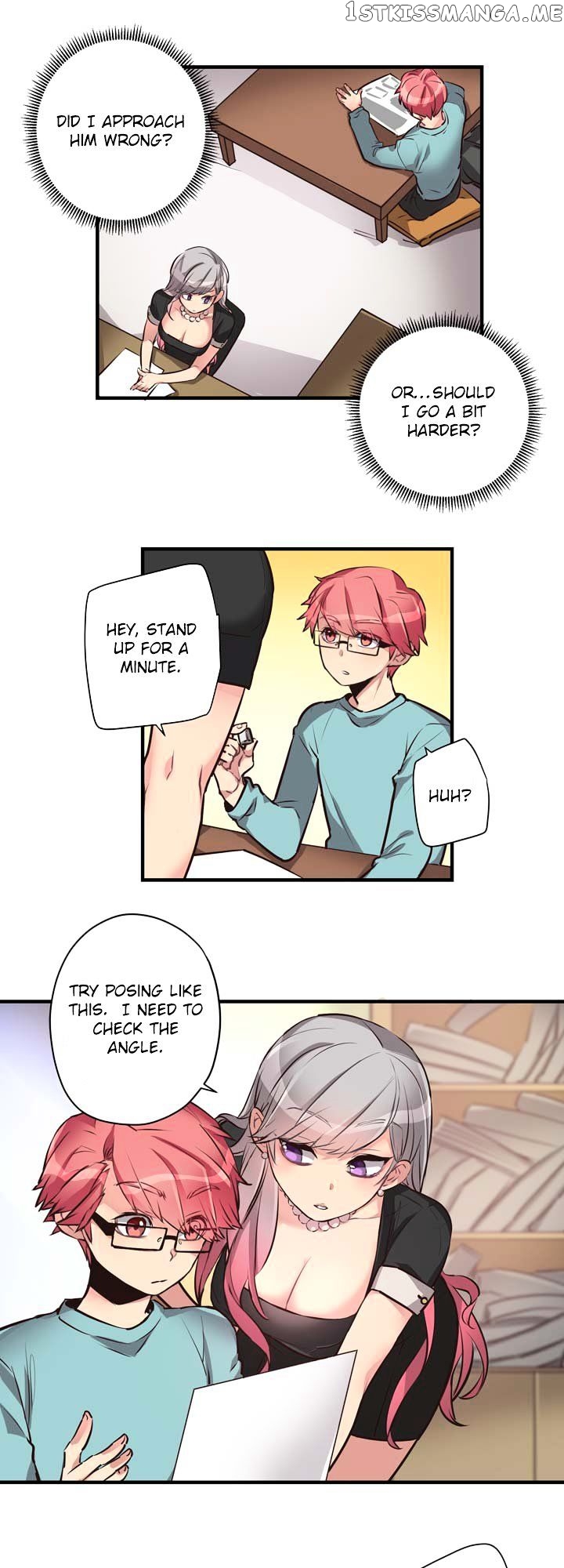 Premarital Relationship chapter 29 - page 7