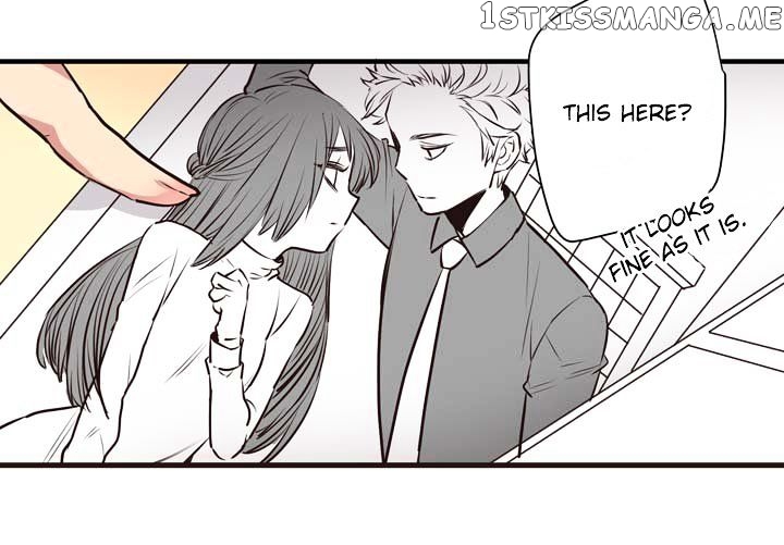 Premarital Relationship chapter 29 - page 8